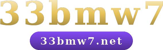 33bmw7 logo